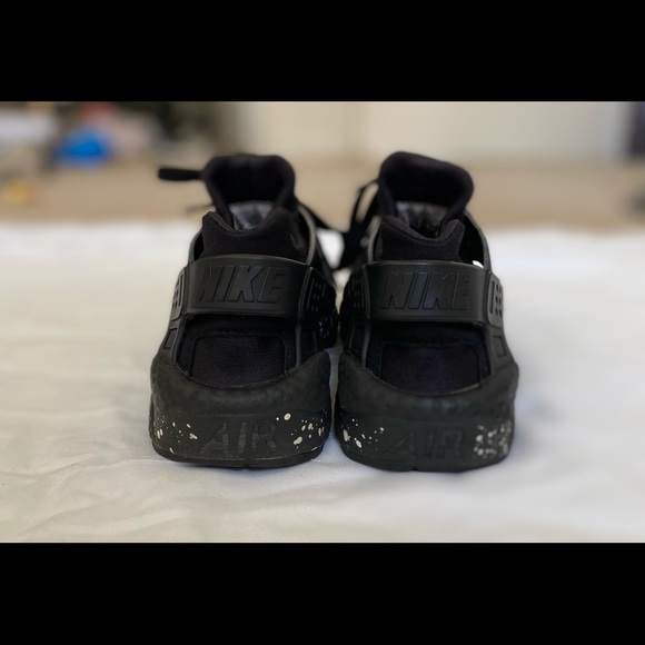 Nike Air Huarache - Picture 3 of 4